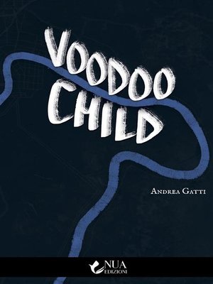 cover image of Voodoo Child